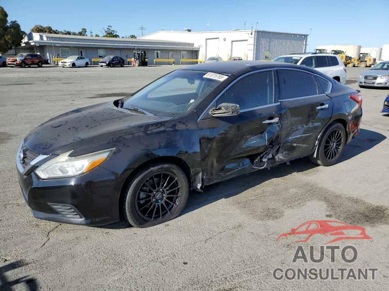NISSAN ALTIMA 2016 - 1N4AL3AP2GN362200