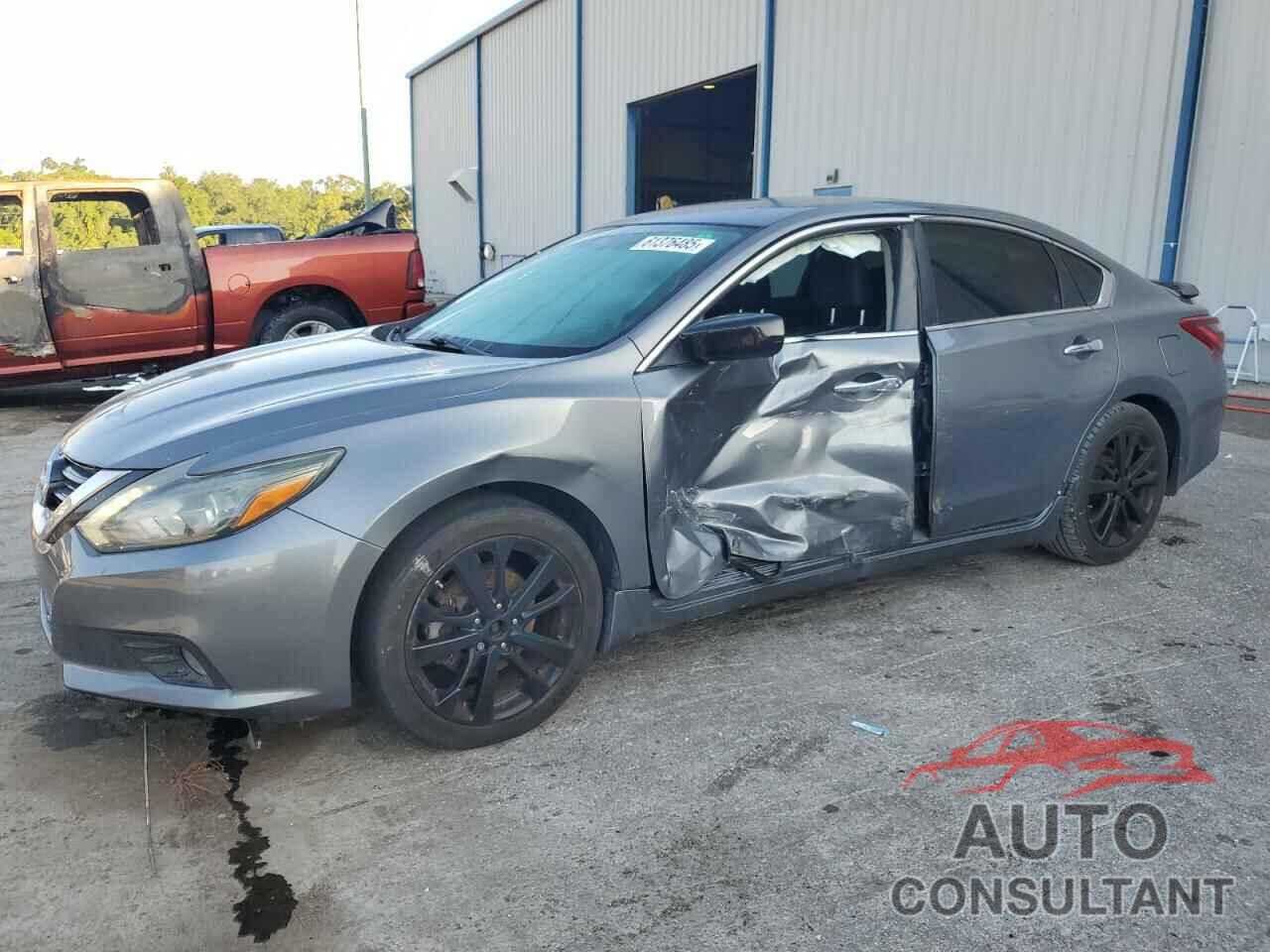 NISSAN ALTIMA 2017 - 1N4AL3AP9HN359554