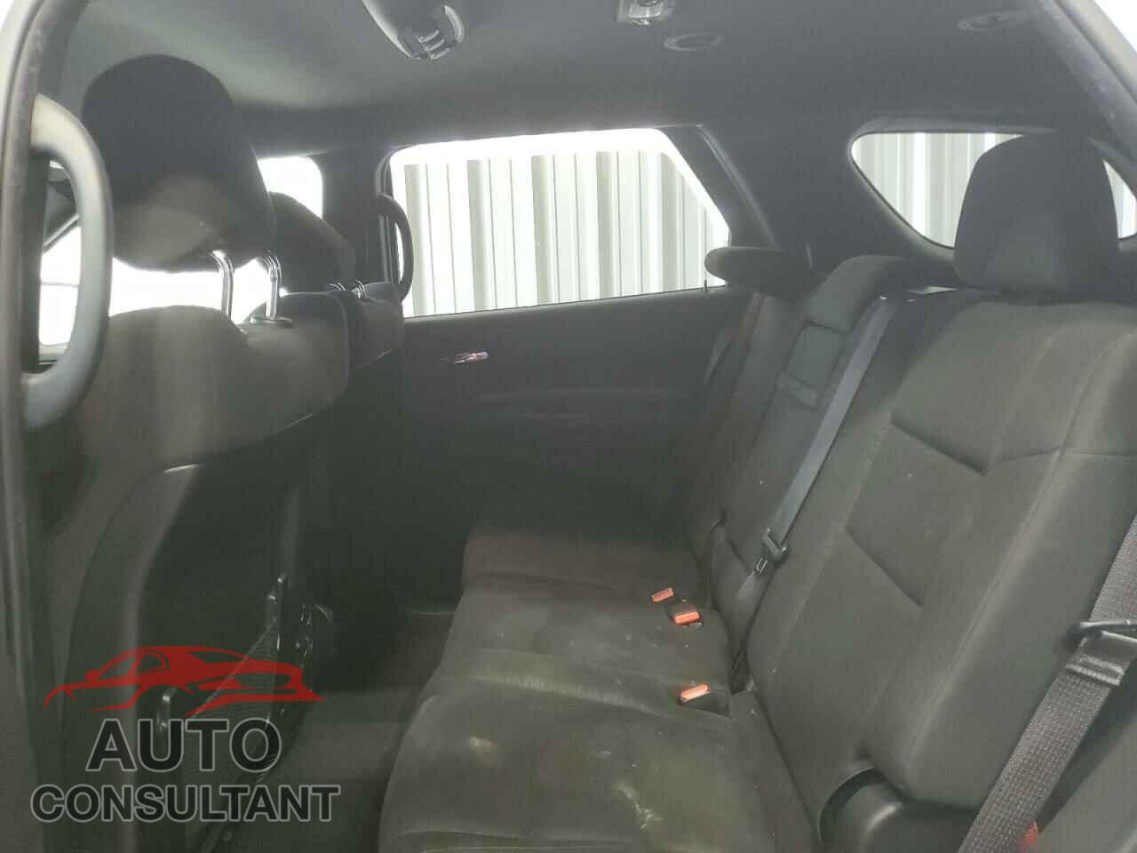 DODGE DURANGO 2022 - 1C4RDJDG5NC212164