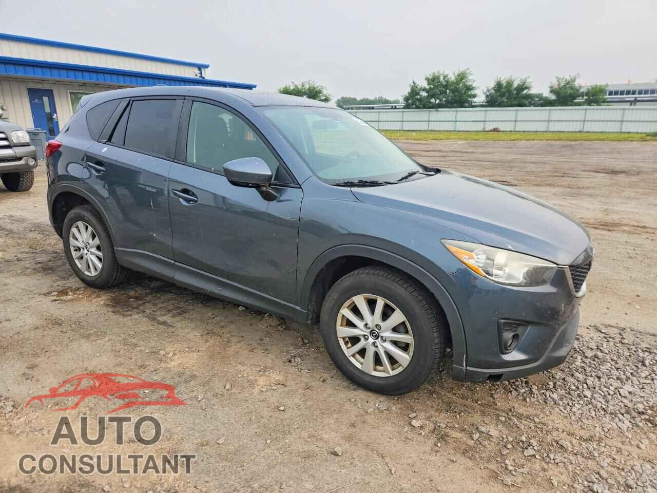 MAZDA CX-5 2013 - JM3KE4CE1D0146655