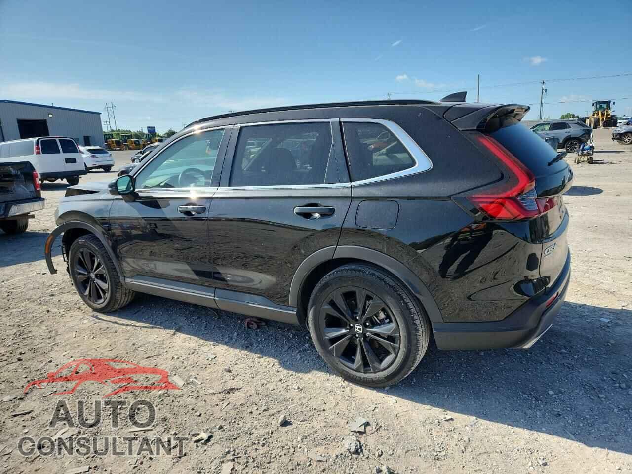 HONDA CRV 2023 - 7FARS6H91PE024167
