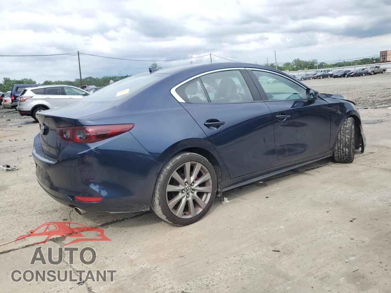 MAZDA 3 2020 - 3MZBPBDM9LM117331