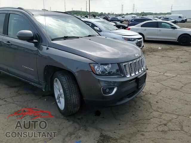 JEEP COMPASS 2015 - 1C4NJDCB9FD366788