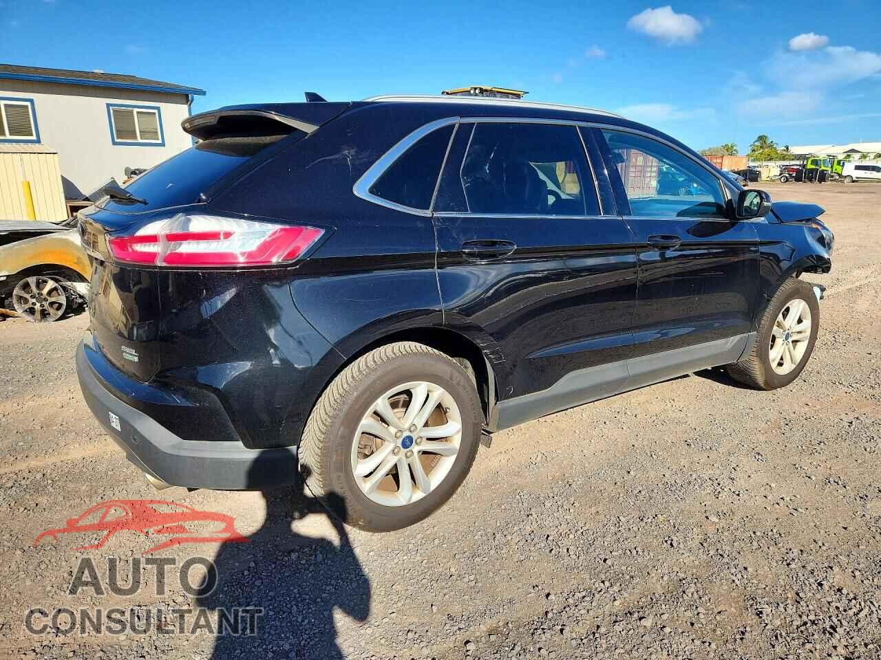 FORD EDGE 2020 - 2FMPK3J95LBA50348
