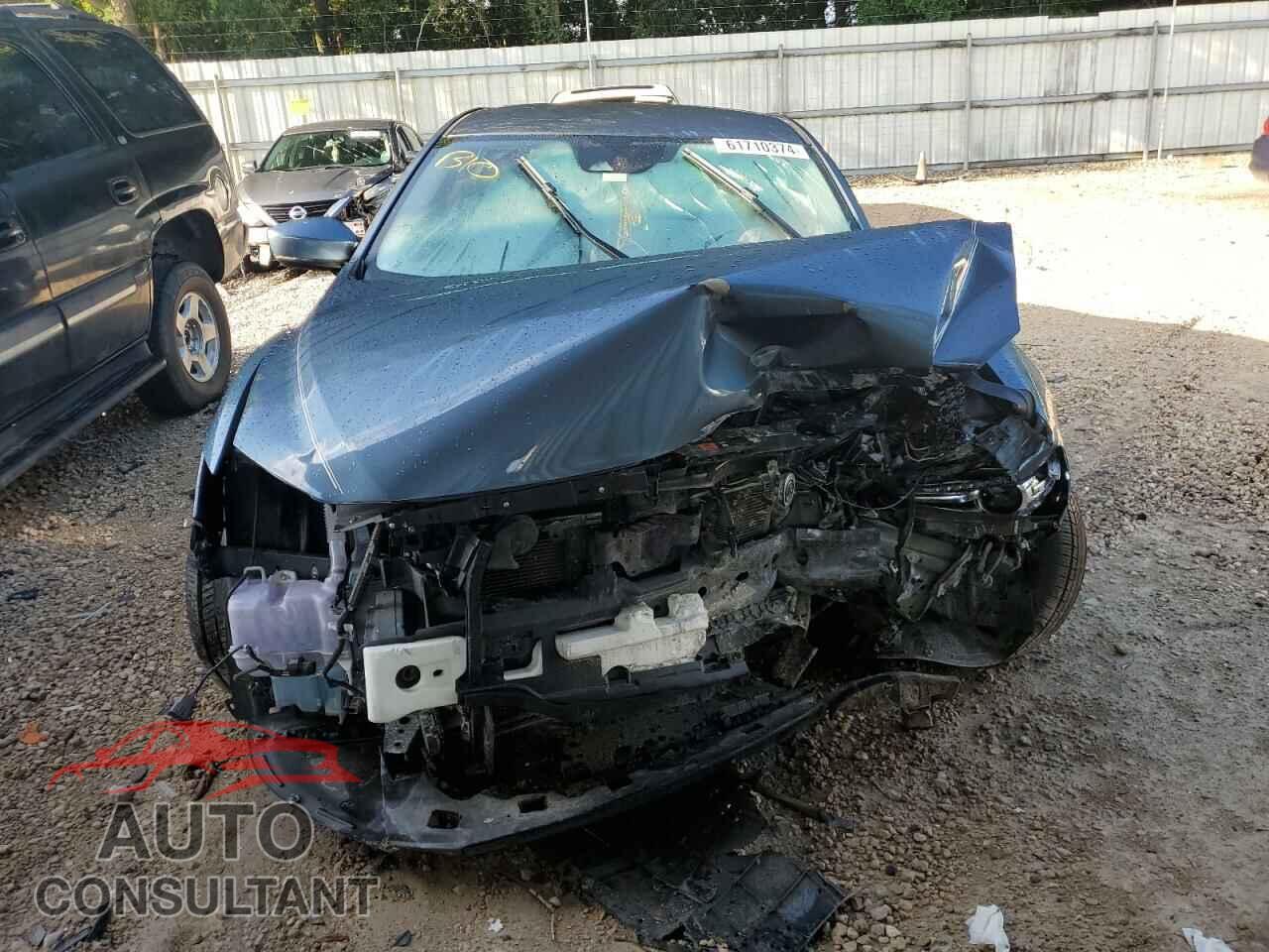 MAZDA 6 2018 - JM1GL1UM4J1300905
