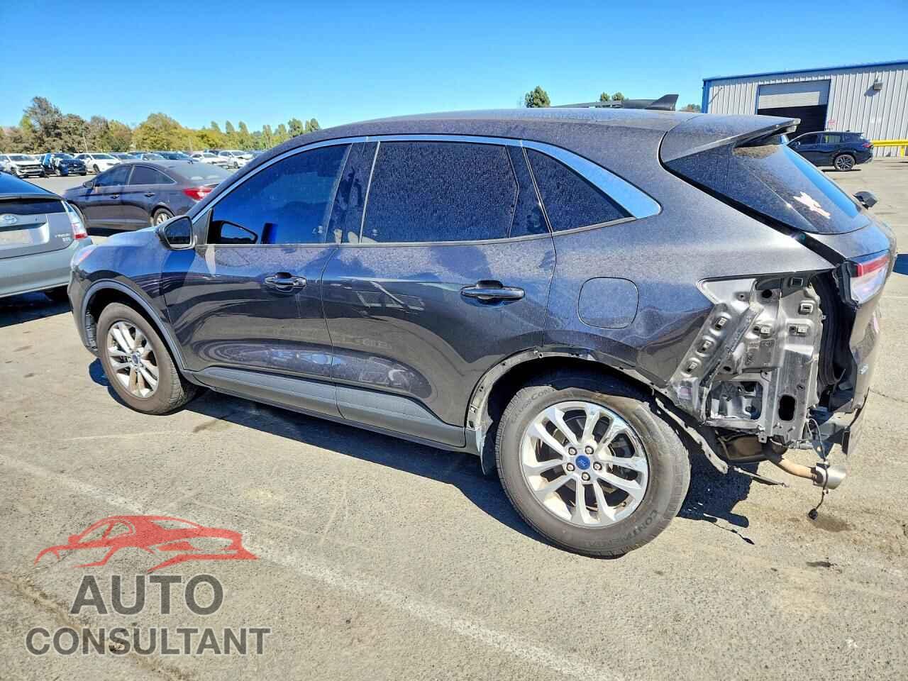 FORD ESCAPE 2020 - 1FMCU9G61LUC71478
