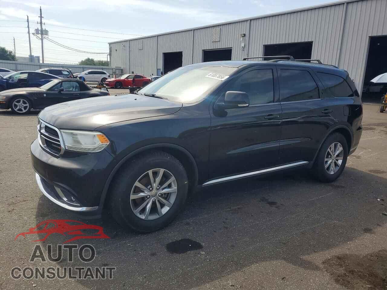 DODGE DURANGO 2014 - 1C4RDHDG3EC326656