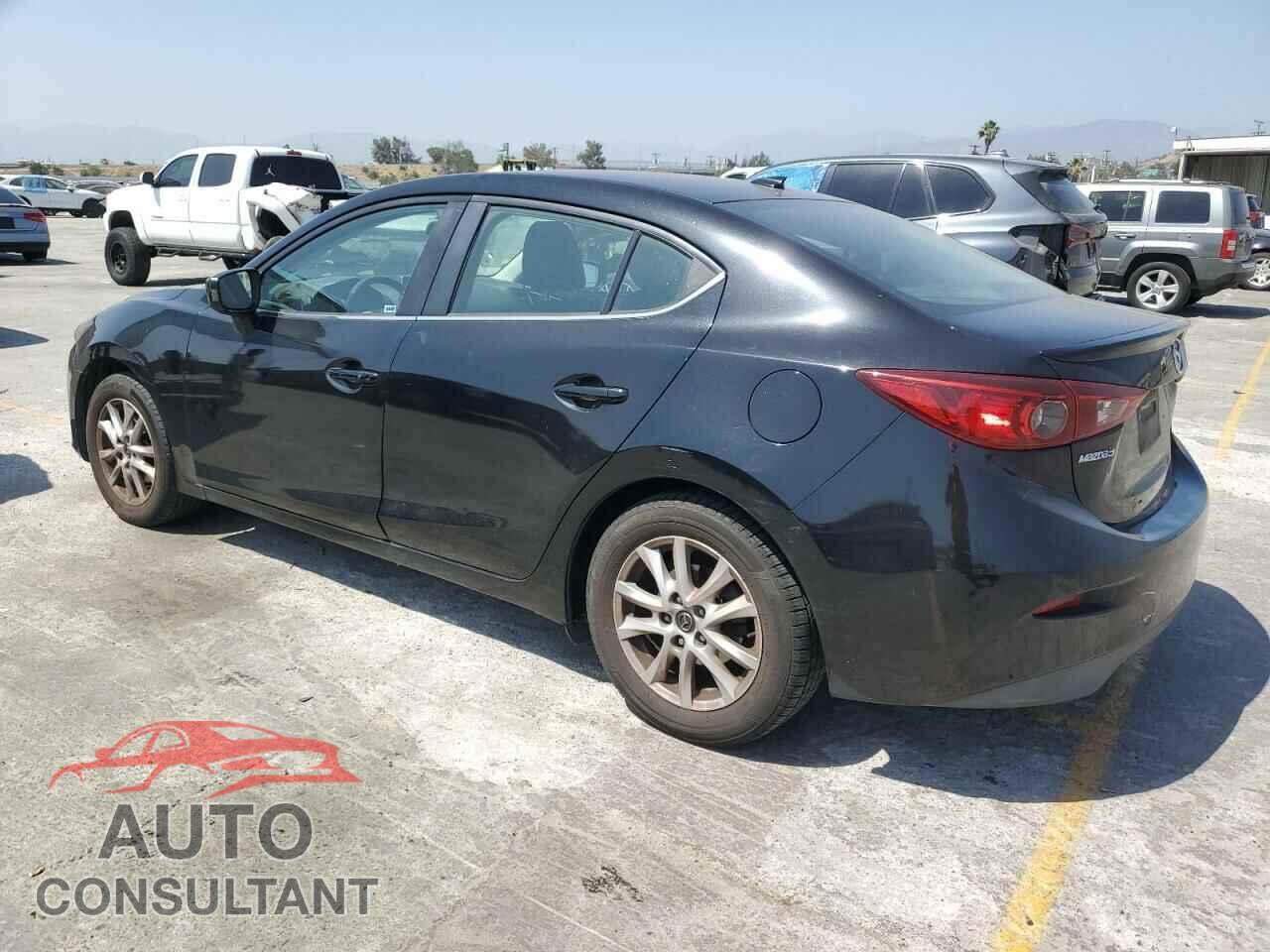 MAZDA 3 2015 - 3MZBM1W73FM193285