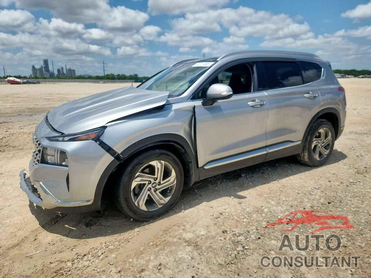 HYUNDAI SANTA FE 2021 - 5NMS34AJ1MH362293