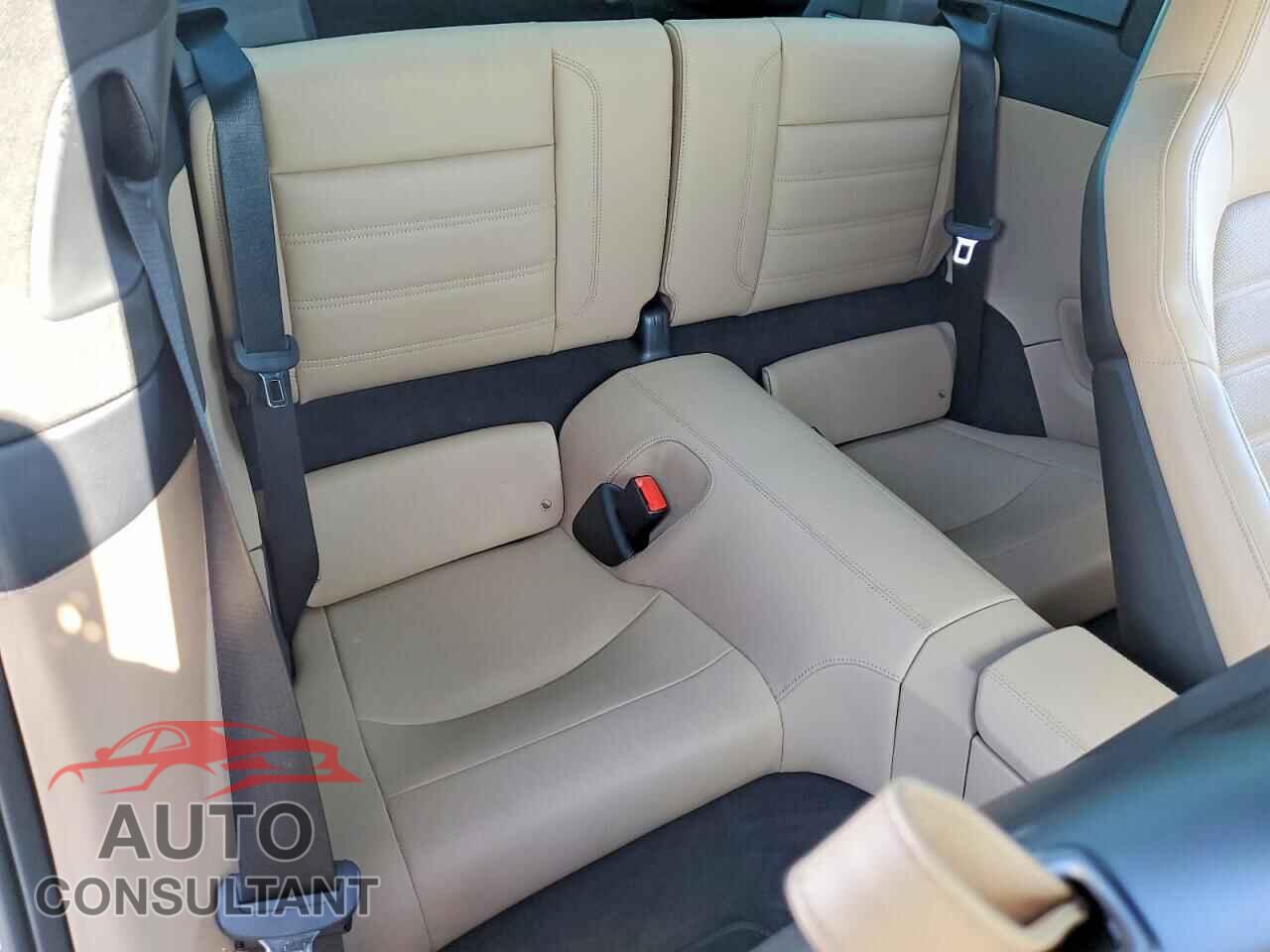 PORSCHE 911 2024 - WP0BB2A94RS282091