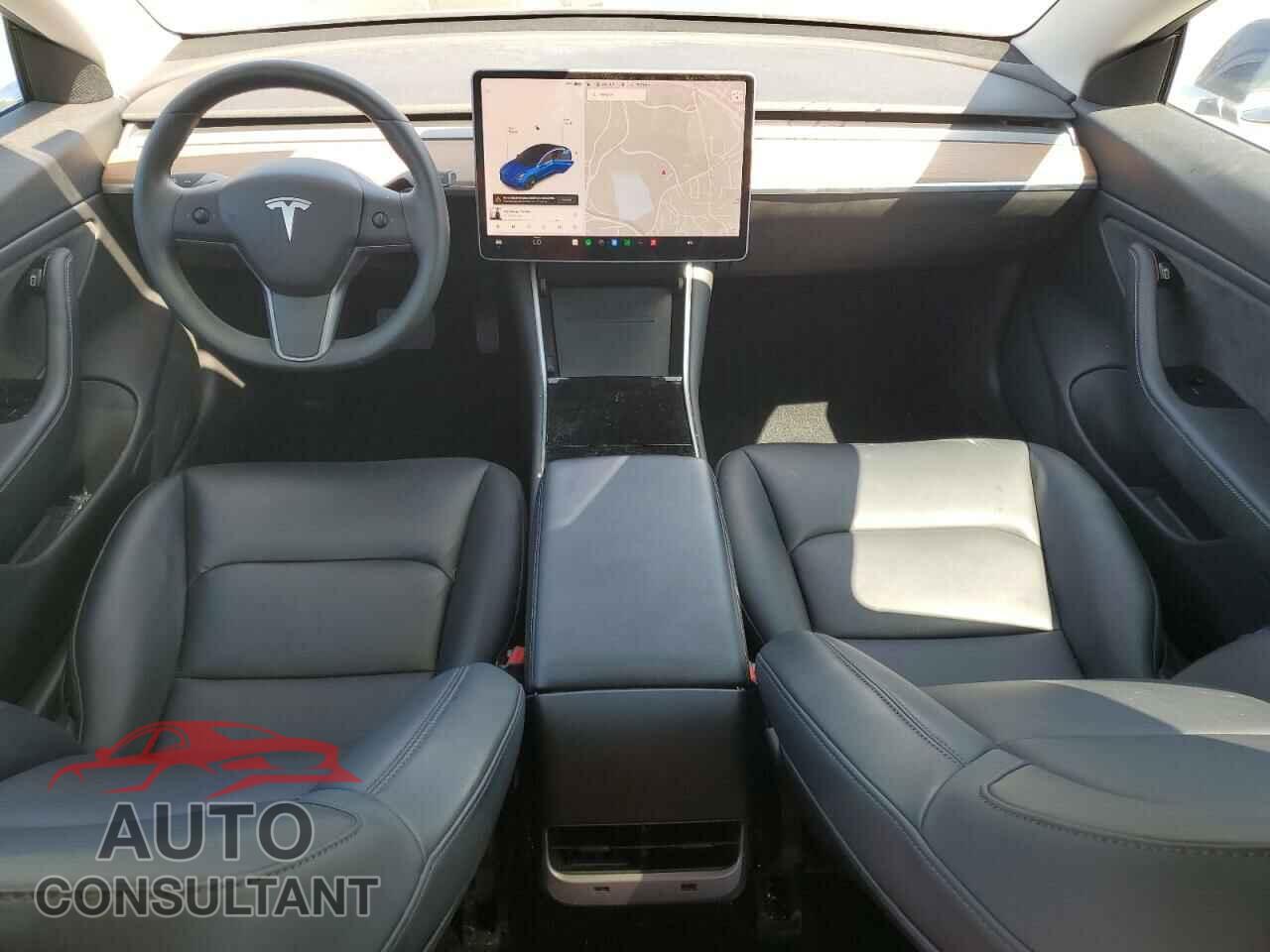 TESLA MODEL 3 2020 - 5YJ3E1EB2LF627979