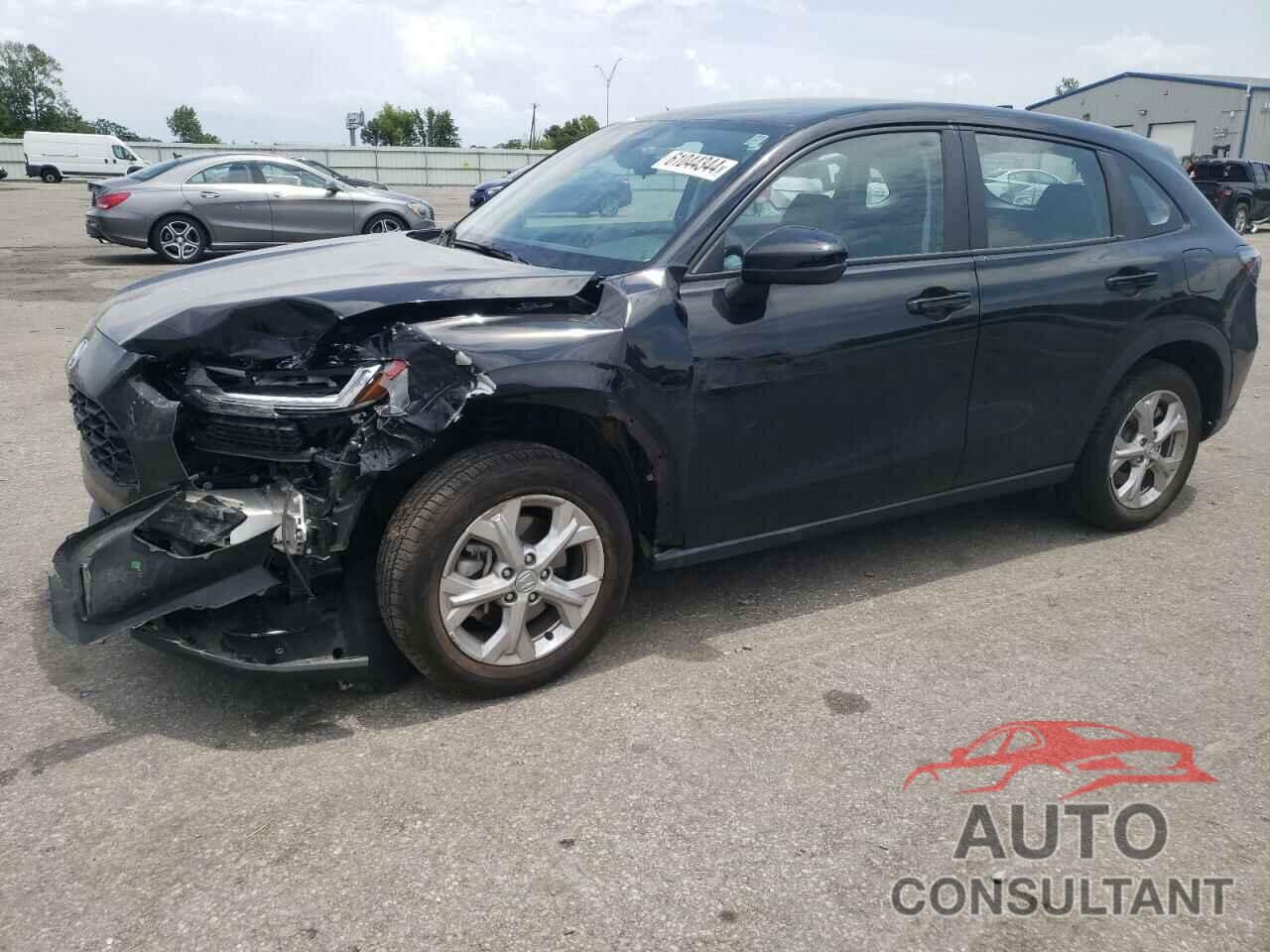 HONDA HR-V 2023 - 3CZRZ2H3XPM714601