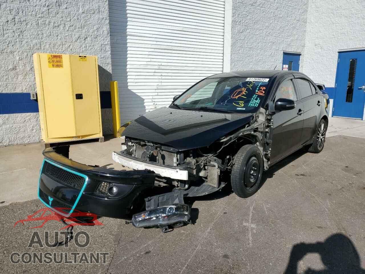 MITSUBISHI LANCER 2015 - JA32V2FW2FU009610