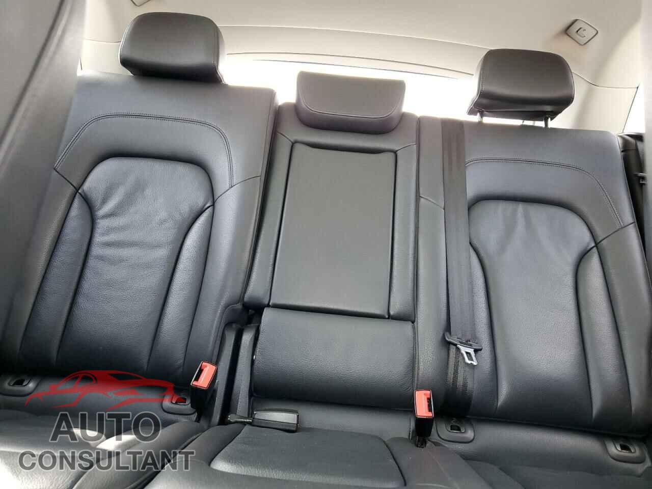 AUDI Q5 2015 - WA1CFAFP8FA016465