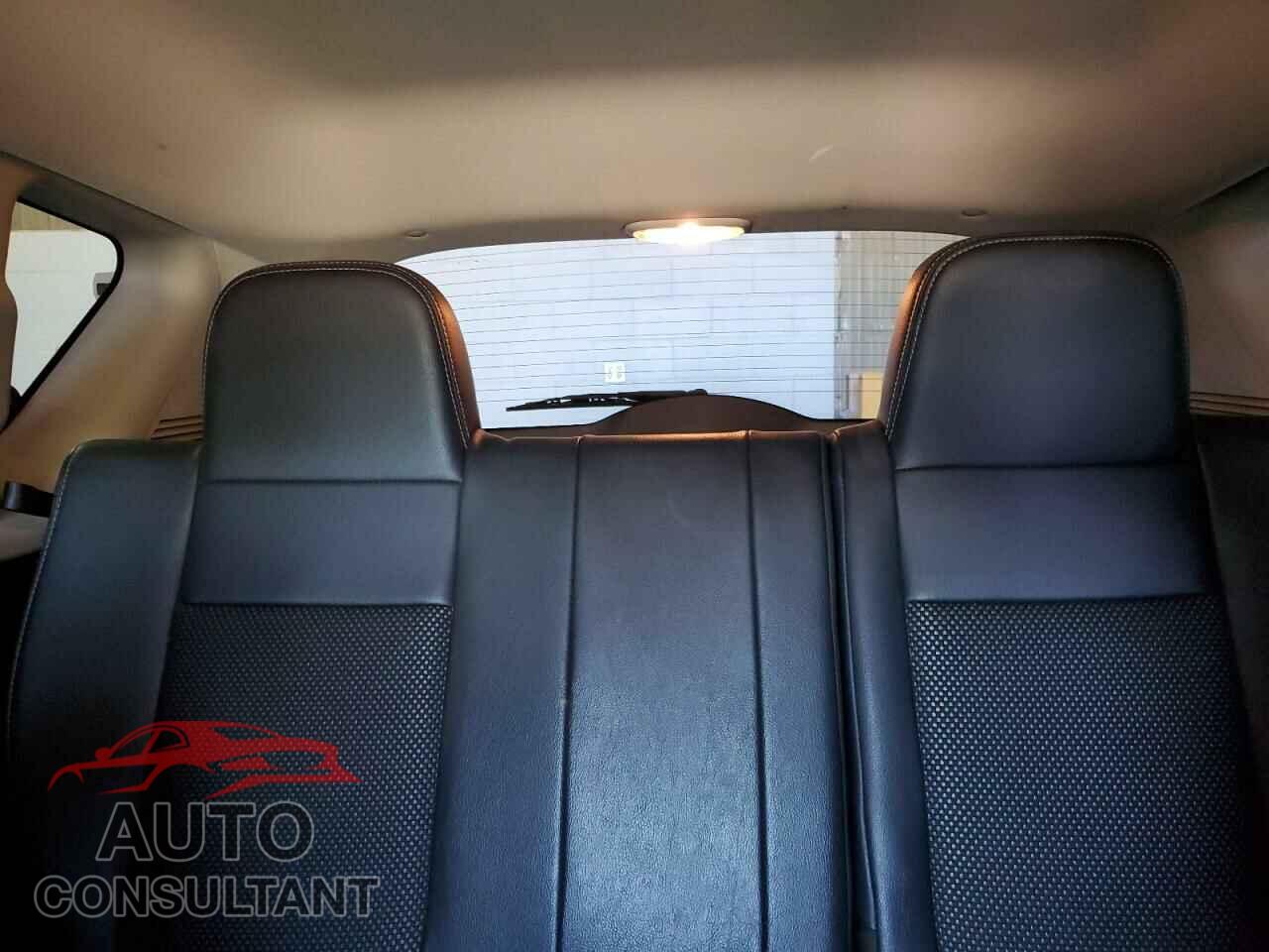 JEEP COMPASS 2017 - 1C4NJCEB2HD182769