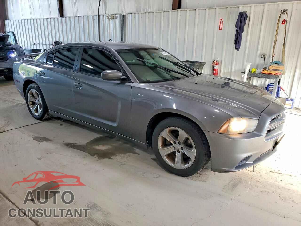 DODGE CHARGER 2012 - 2C3CDXBG3CH201917