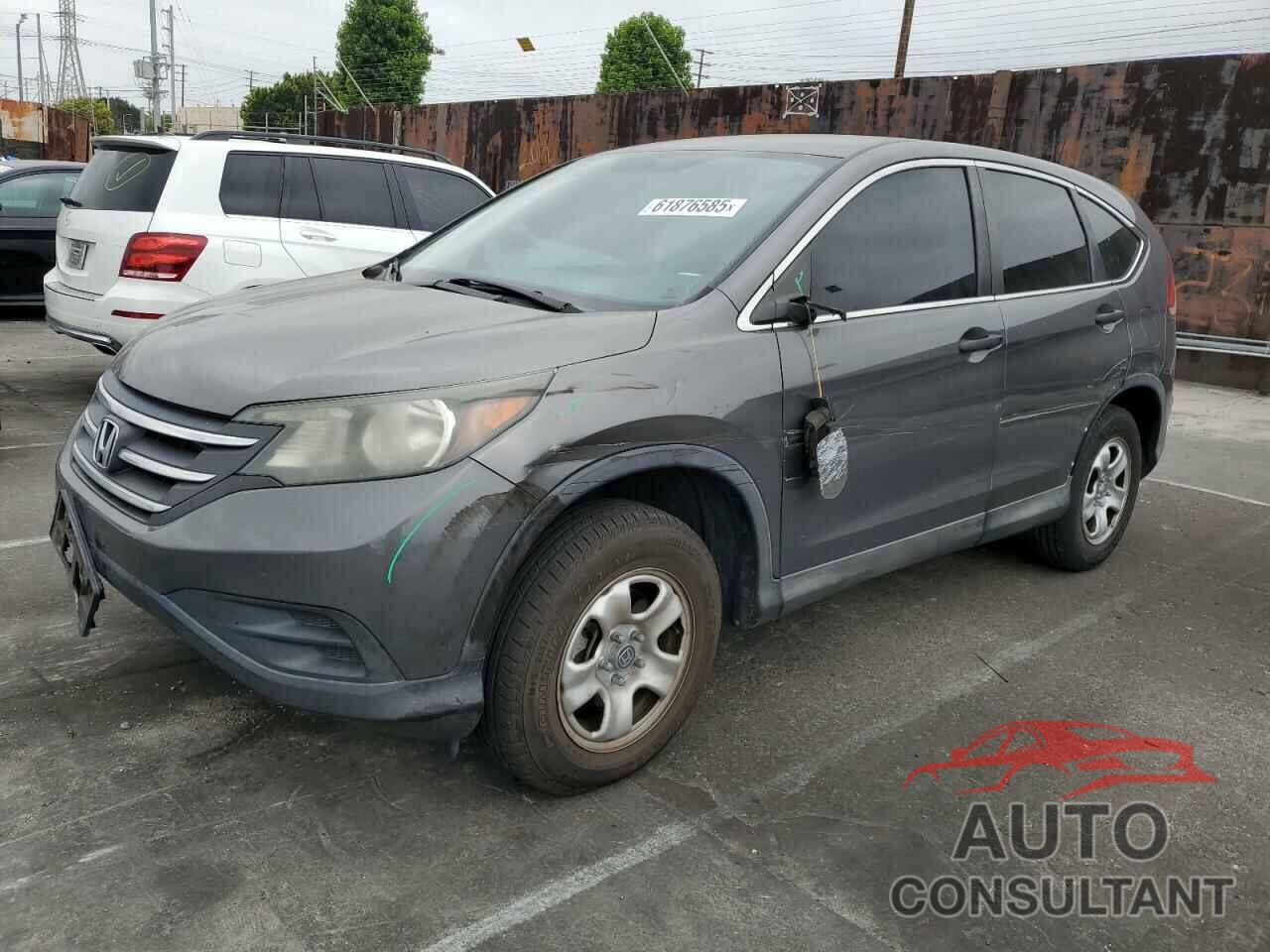 HONDA CRV 2014 - 2HKRM3H34EH535886