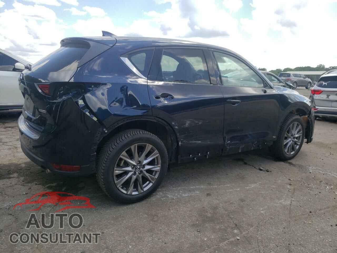 MAZDA CX-5 2021 - JM3KFADM0M0488423