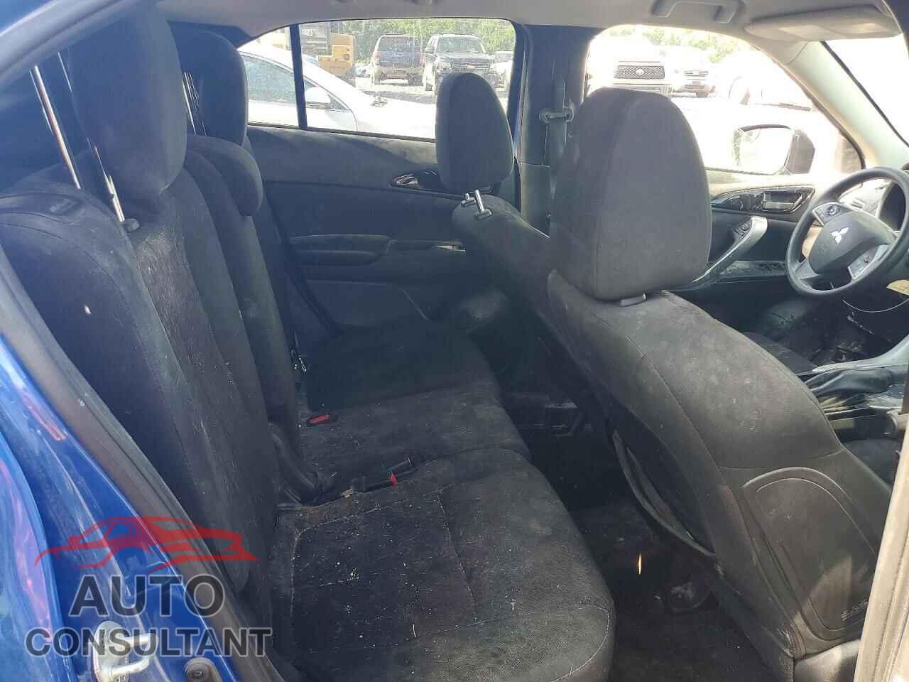 MITSUBISHI ECLIPSE 2020 - JA4AT3AA2LZ005568