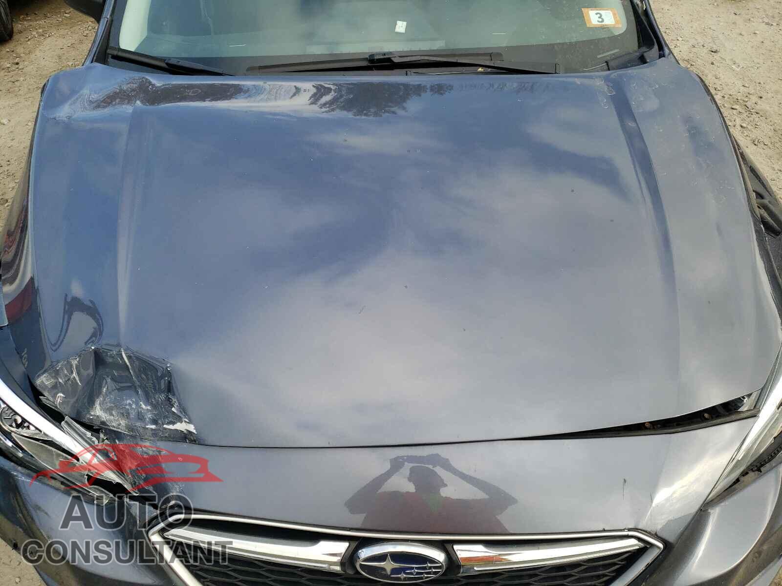 SUBARU IMPREZA 2017 - 4S3GTAA65H1754855