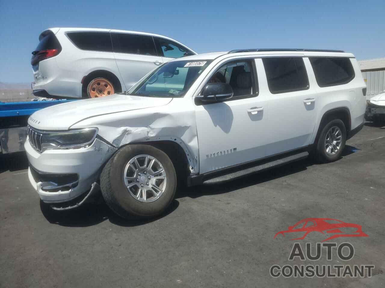 JEEP WAGONEER 2024 - 1C4SJSAP9RS112505