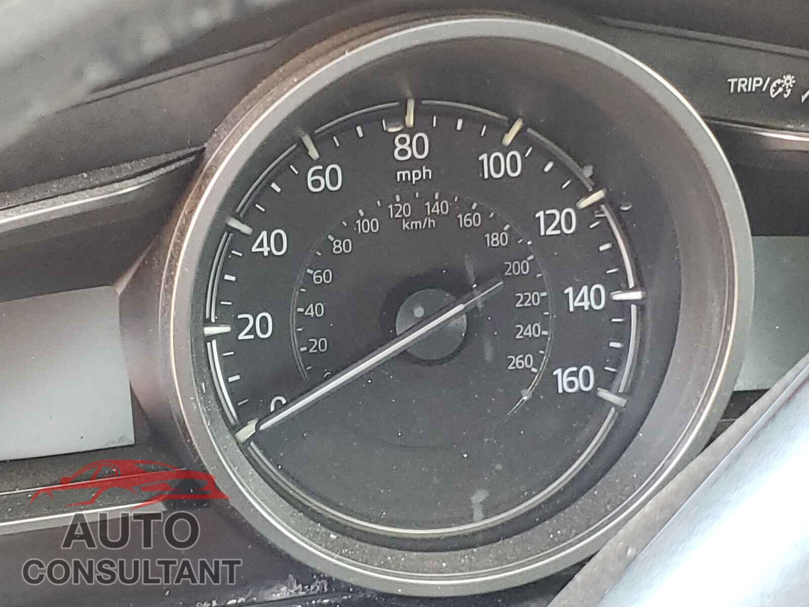 MAZDA 3 2017 - 3MZBN1L79HM153863