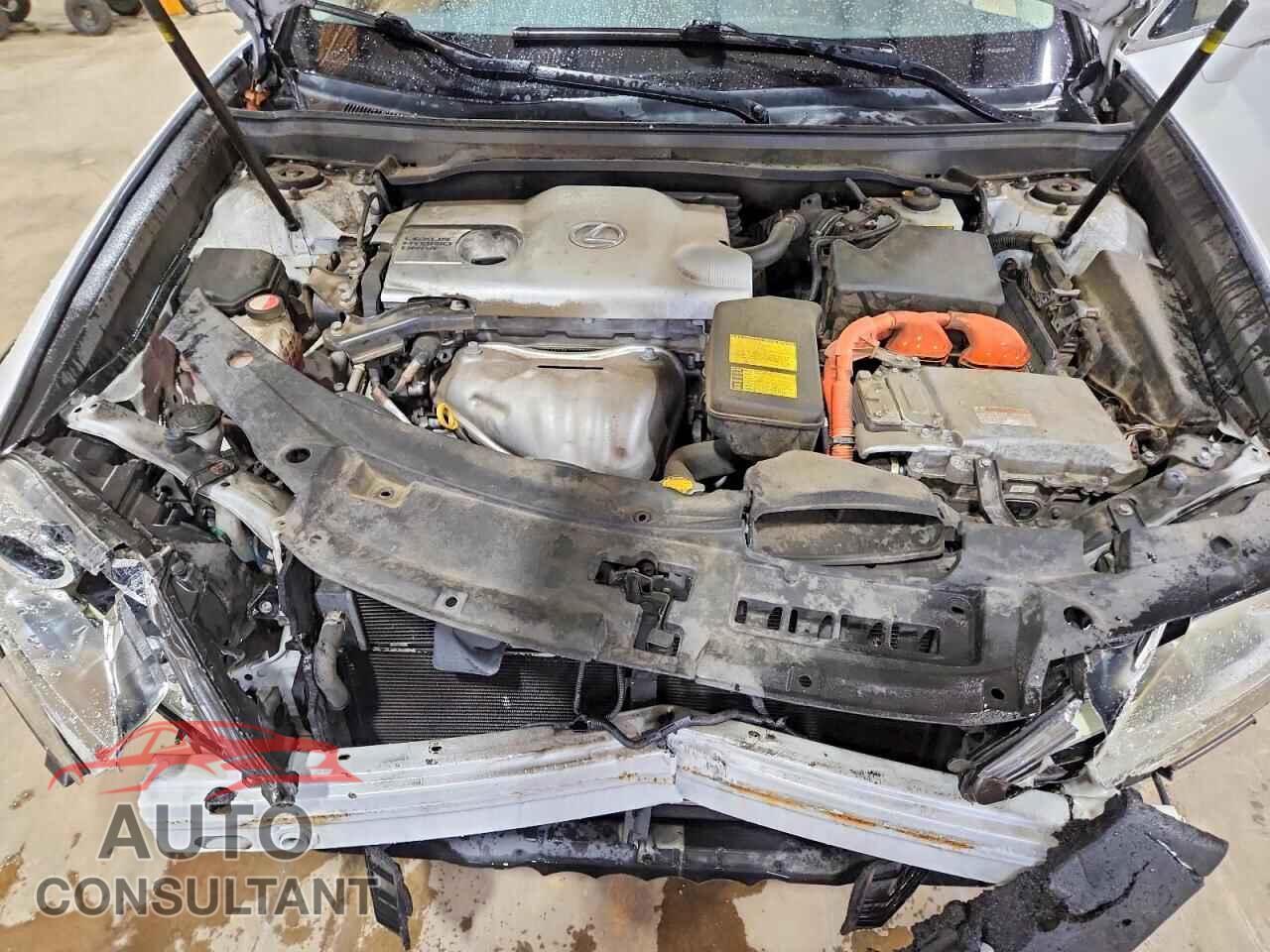 LEXUS ES300 2014 - JTHBW1GG4E2066562