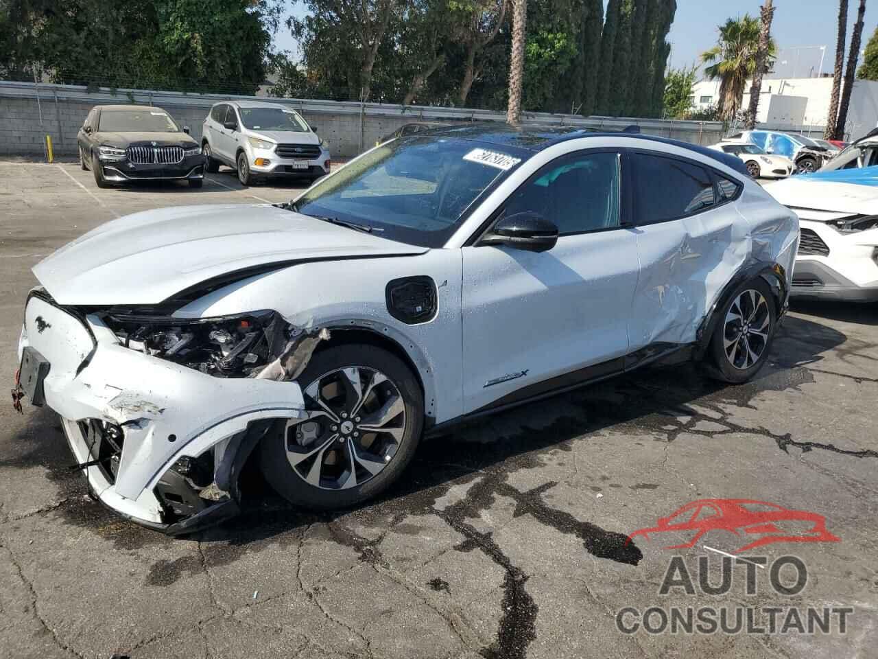 FORD MUSTANG 2023 - 3FMTK3SU6PMA97135