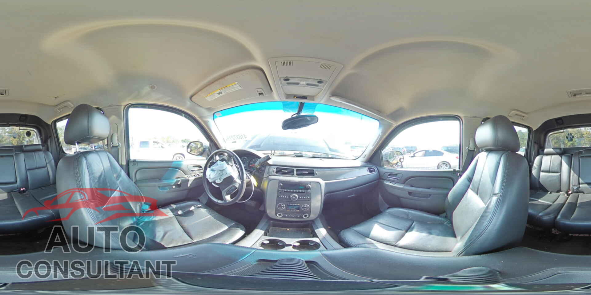 CHEVROLET AVALANCHE 2010 - 3GNVKFE00AG292958