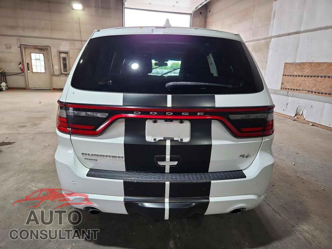 DODGE DURANGO 2014 - 1C4SDJCT5EC977438