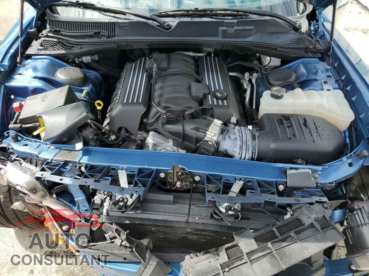 DODGE CHALLENGER 2023 - 2C3CDZFJXPH625764