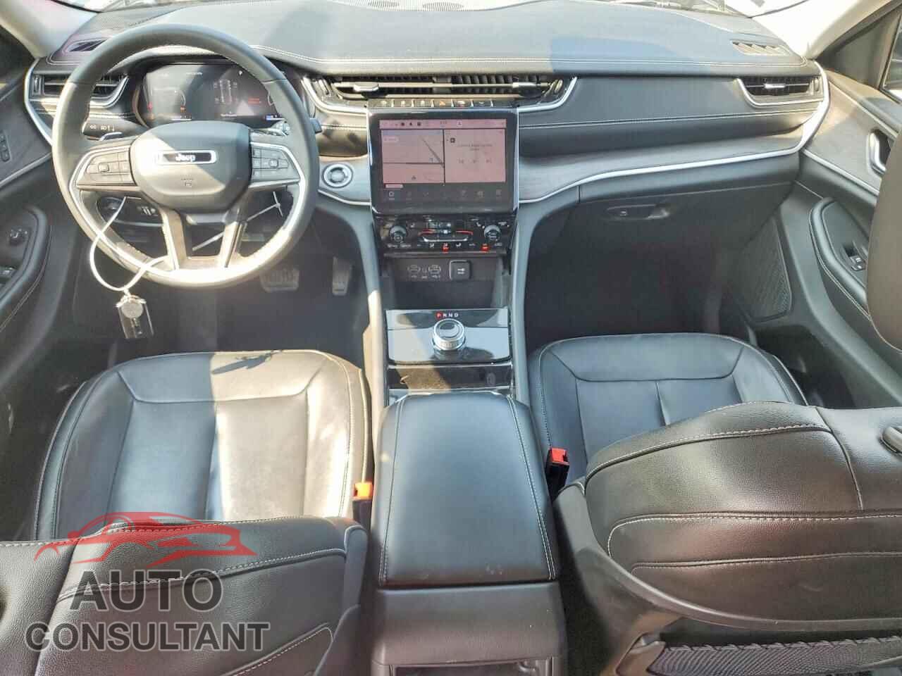 JEEP CHEROKEE 2023 - 1C4RJGBG5PC502955