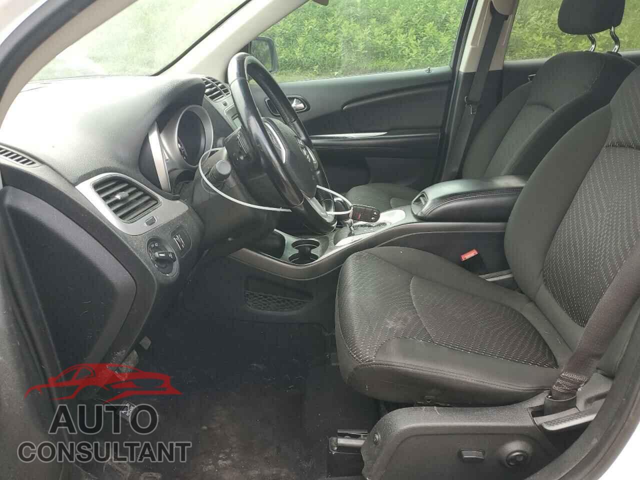 DODGE JOURNEY 2019 - 3C4PDCBB4KT867264