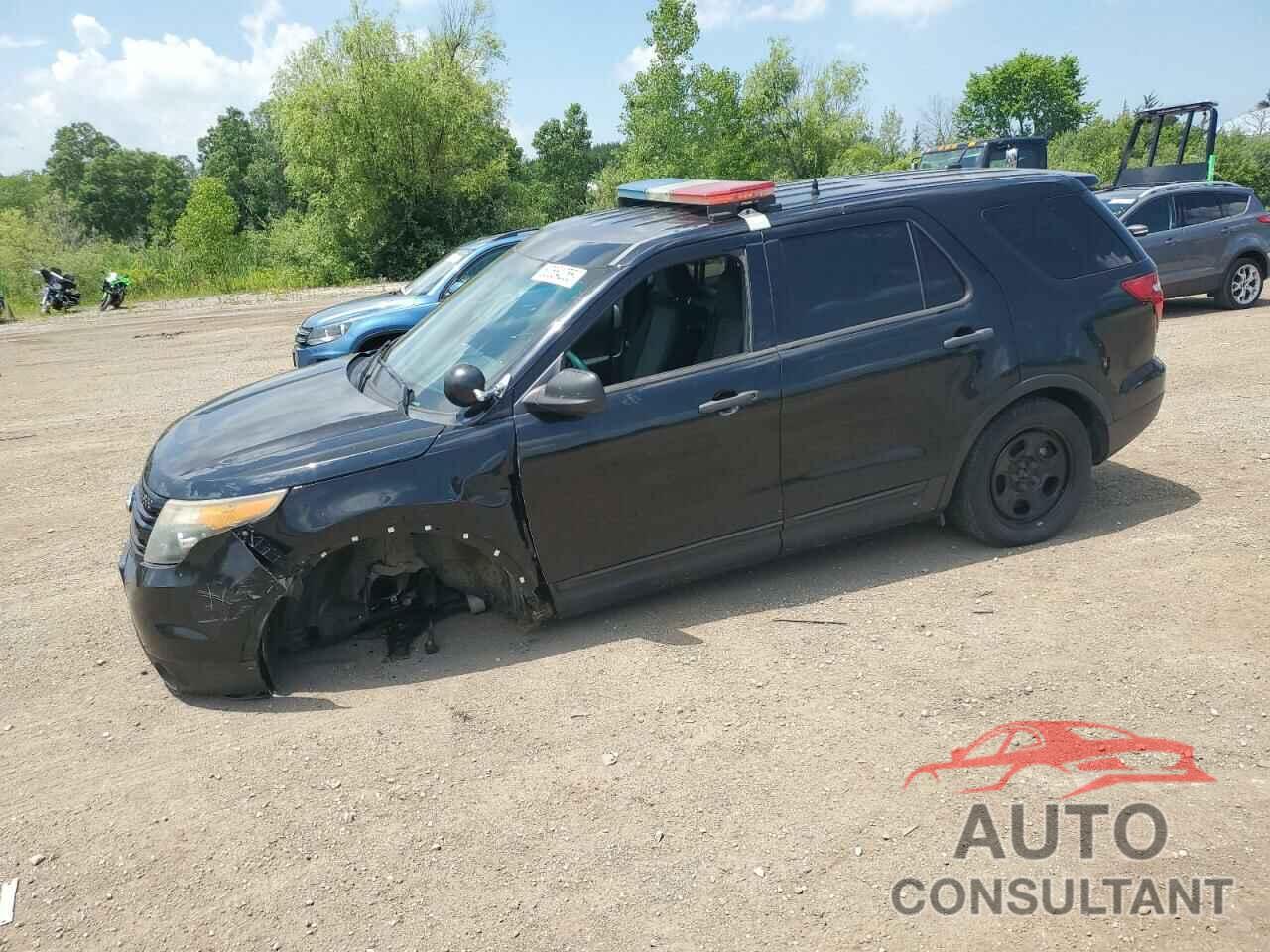 FORD EXPLORER 2014 - 1FM5K8AR1EGA04371