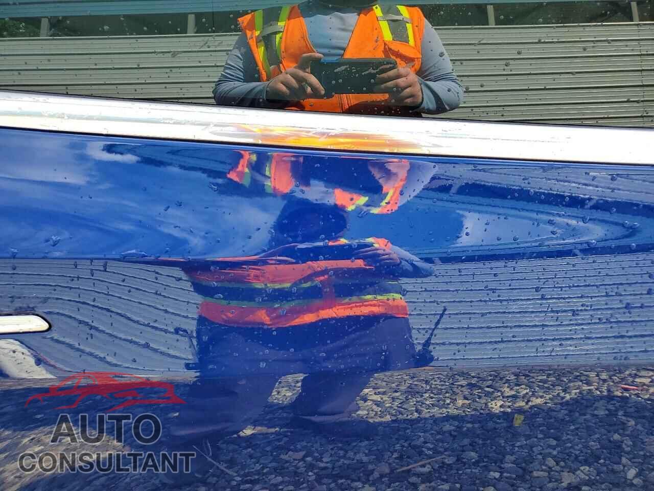 TESLA MODEL 3 2020 - 5YJ3E1EB3LF481396