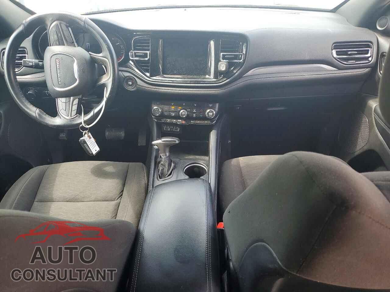 DODGE DURANGO 2024 - 1C4RDJAGXRC114838