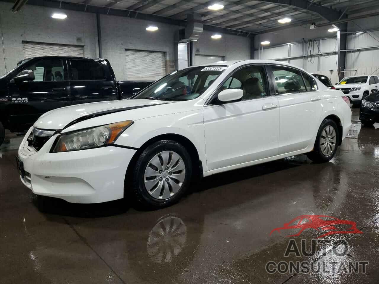 HONDA ACCORD 2012 - 1HGCP2F3XCA110138