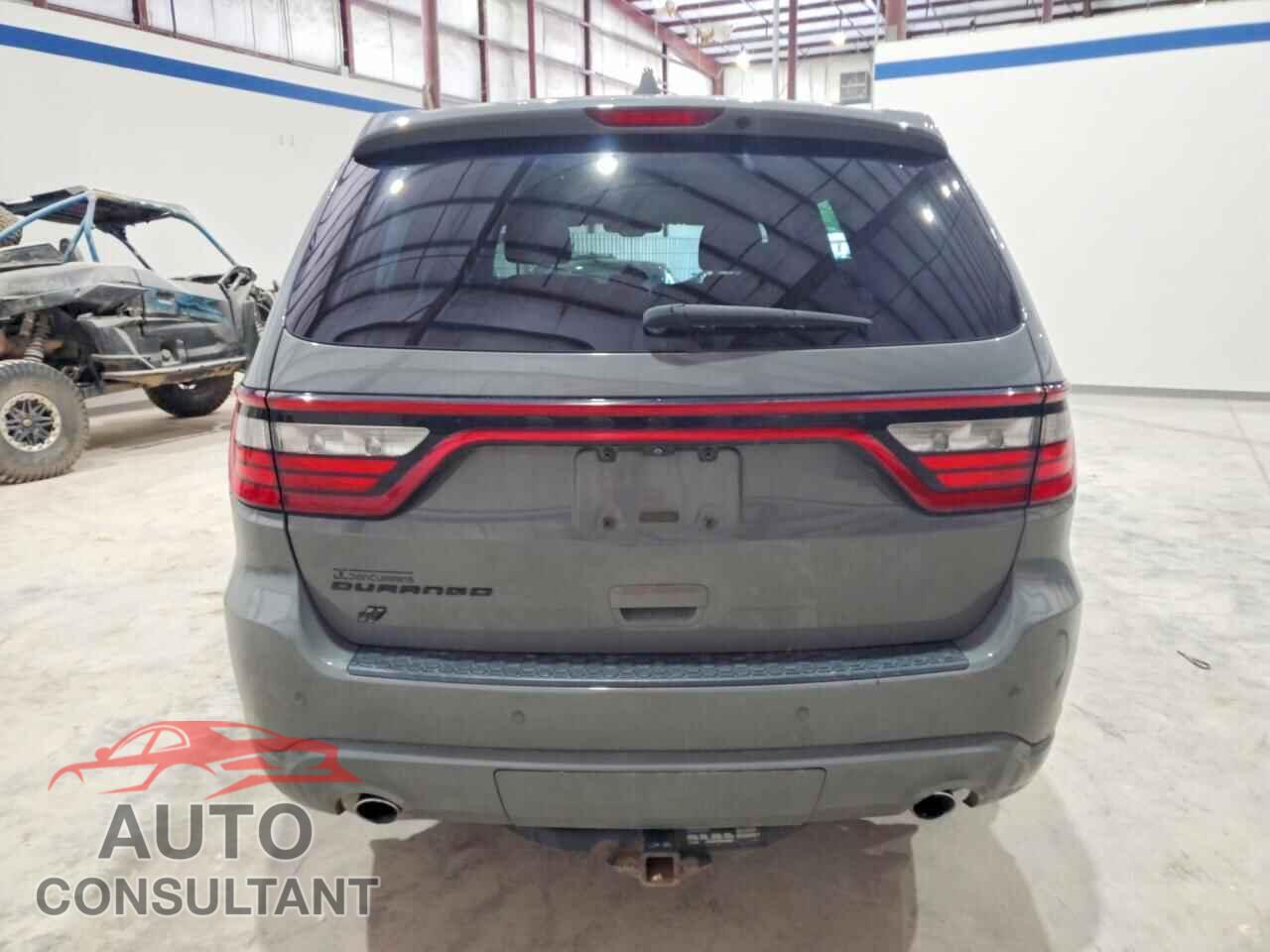 DODGE DURANGO 2019 - 1C4RDJAG1KC848208