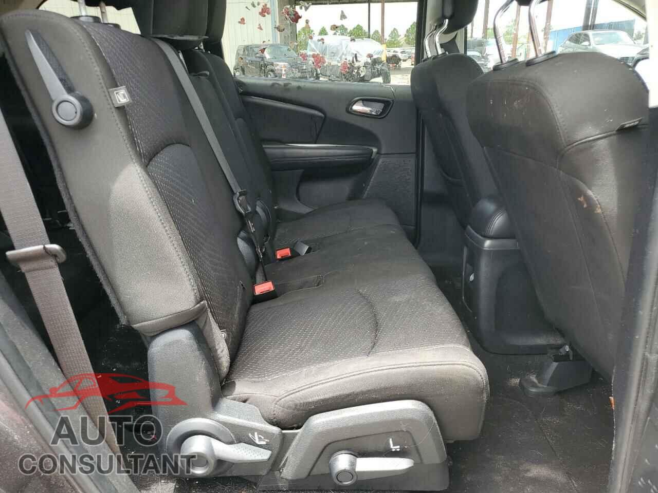 DODGE JOURNEY 2019 - 3C4PDCAB3KT871582