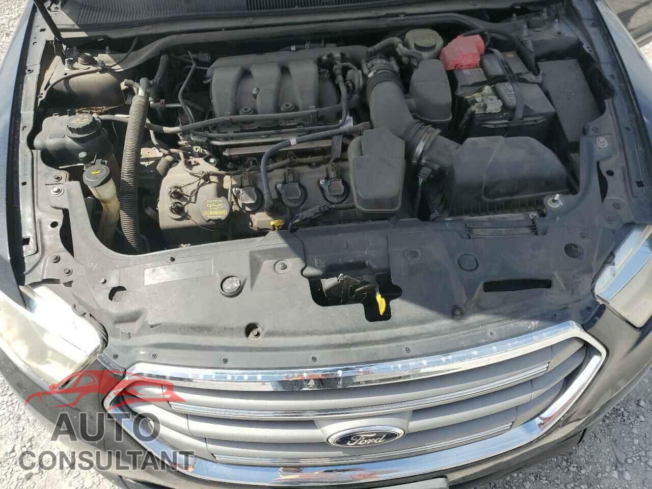 FORD TAURUS 2013 - 1FAHP2E85DG233707