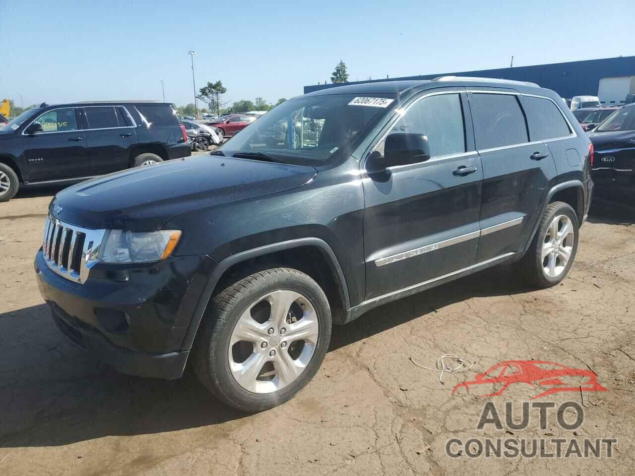 JEEP GRAND CHER 2013 - 1C4RJFAG1DC543803