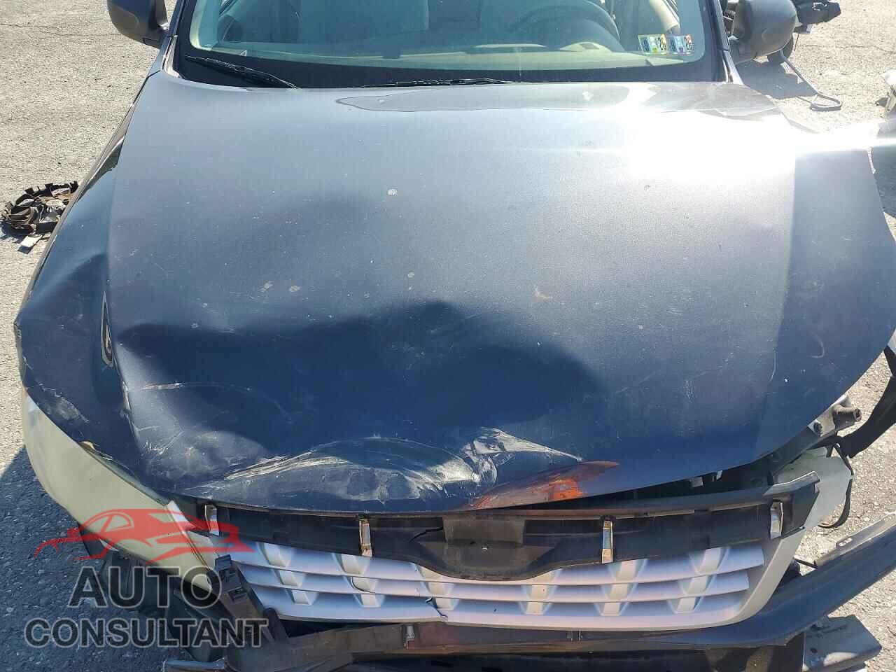 SUBARU FORESTER 2012 - JF2SHABC7CH428041