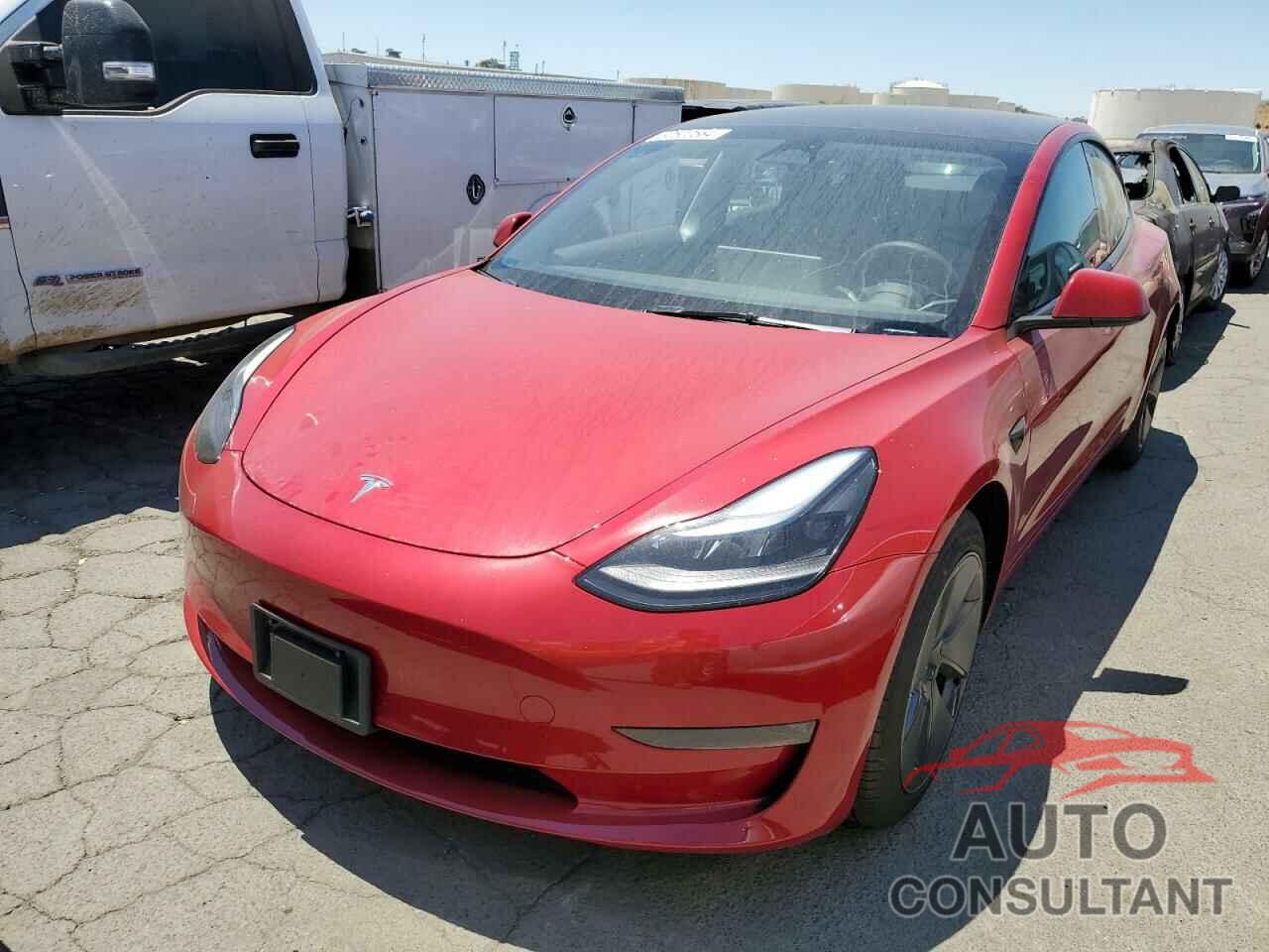 TESLA MODEL 3 2023 - 5YJ3E1EA2PF610127