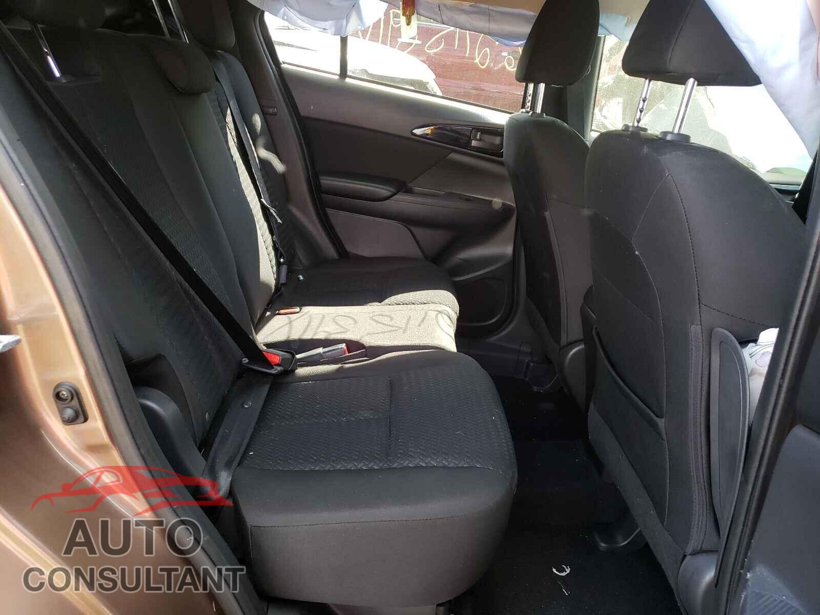 MITSUBISHI ECLIPSE 2019 - JA4AT3AA2KZ017413