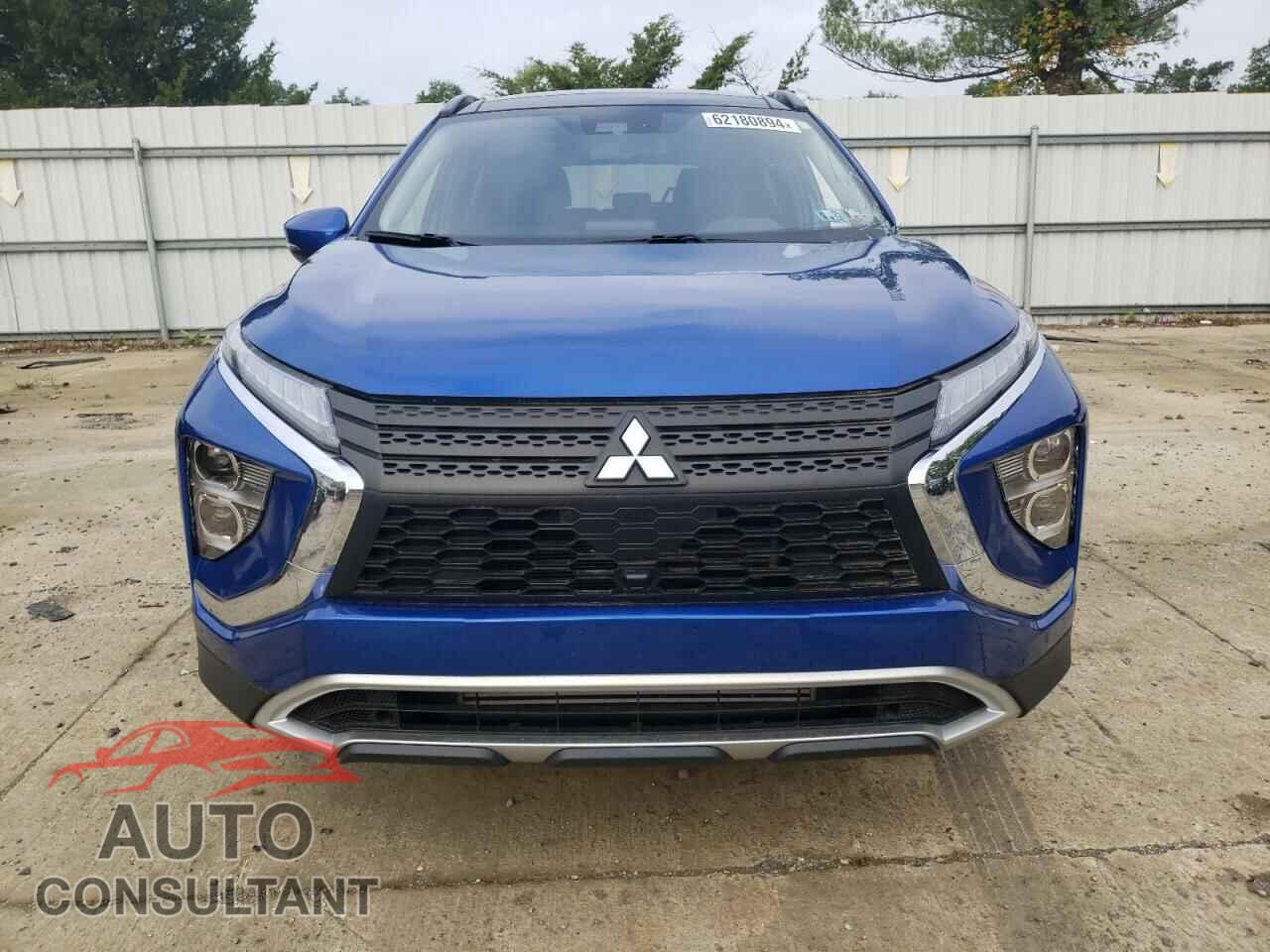 MITSUBISHI ECLIPSE 2022 - JA4ASWAA6NZ000333