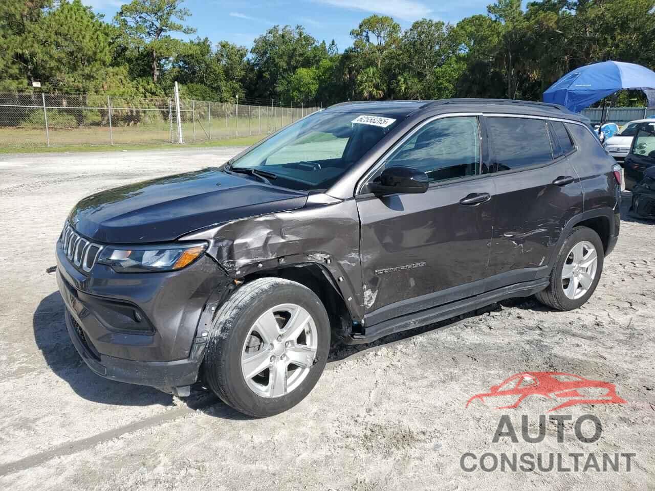 JEEP COMPASS 2022 - 3C4NJCBBXNT112947