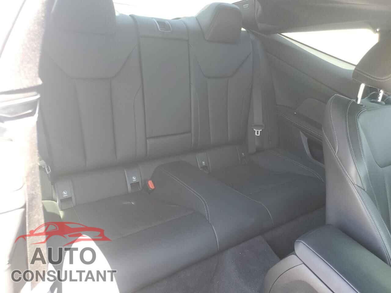 BMW M4 2022 - WBA83AP00NCH73546