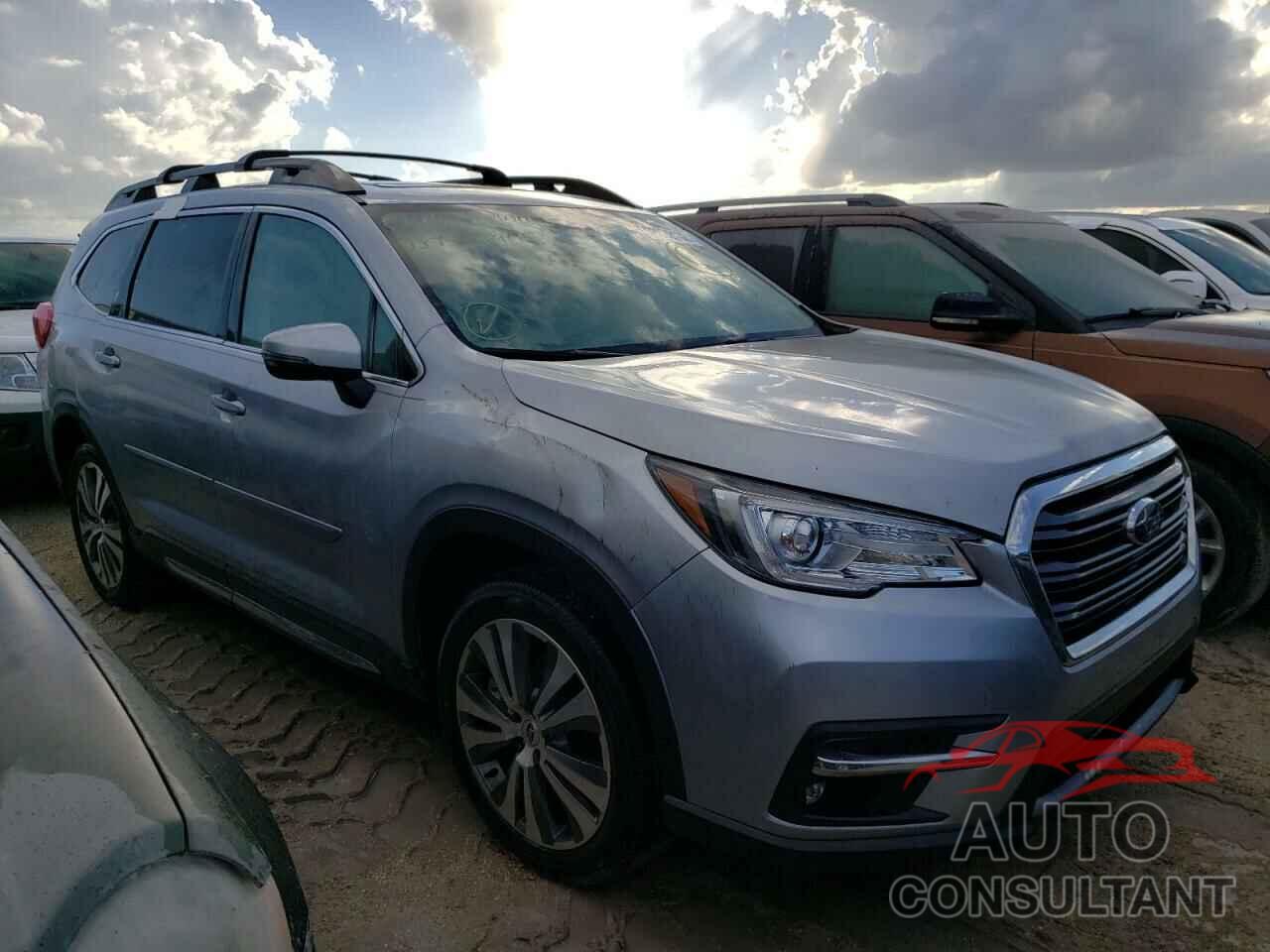 SUBARU ASCENT 2020 - 4S4WMAPD6L3417103