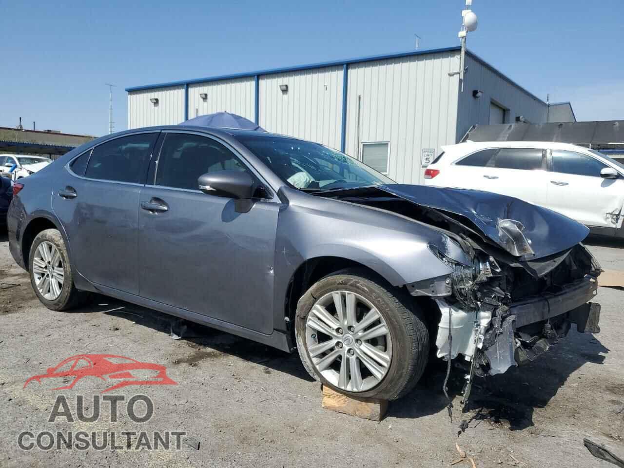 LEXUS ES350 2014 - JTHBK1GG3E2136337
