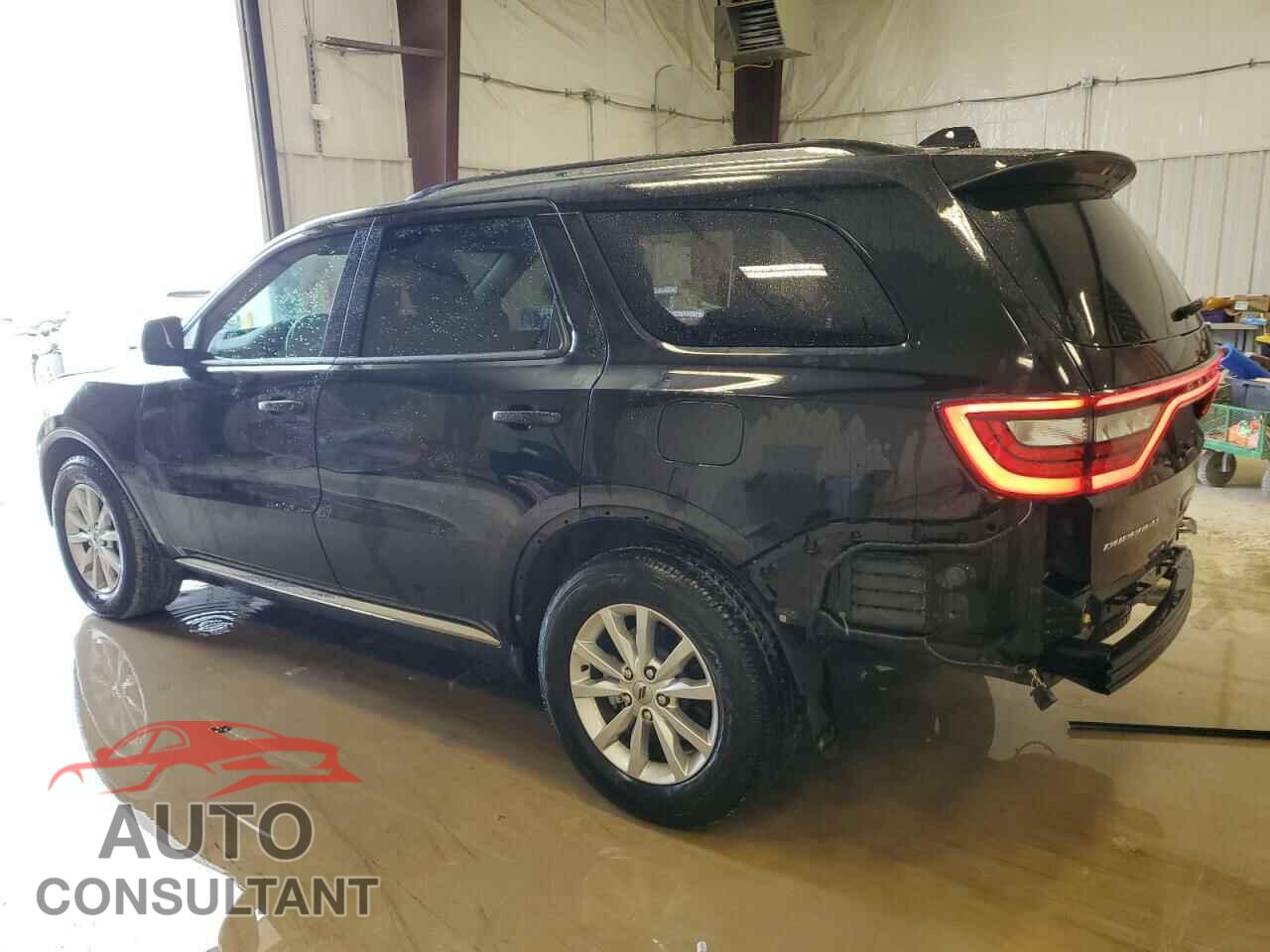 DODGE DURANGO 2023 - 1C4RDHAG8PC635207